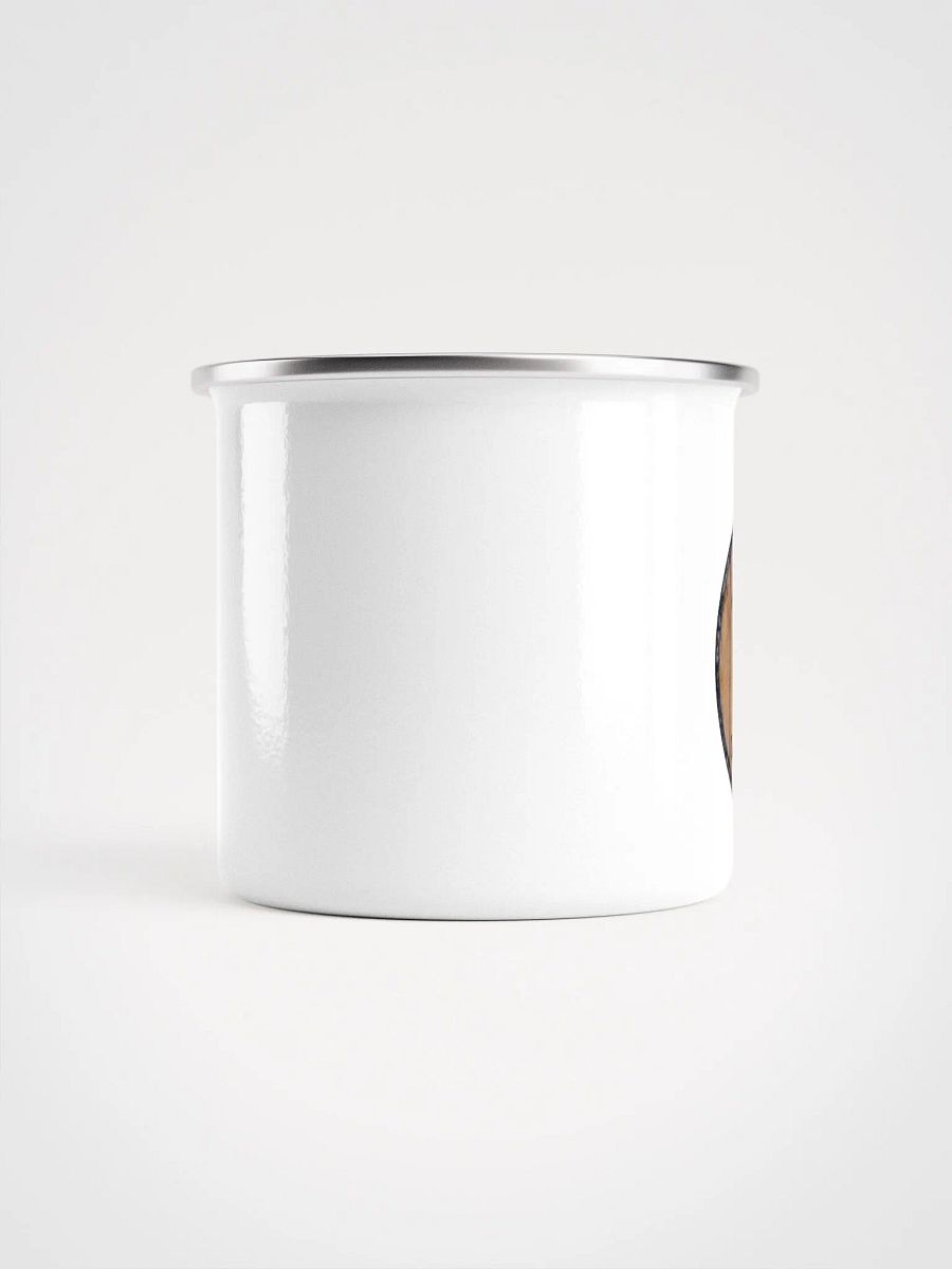 SDU Enamel Mug product image (3)