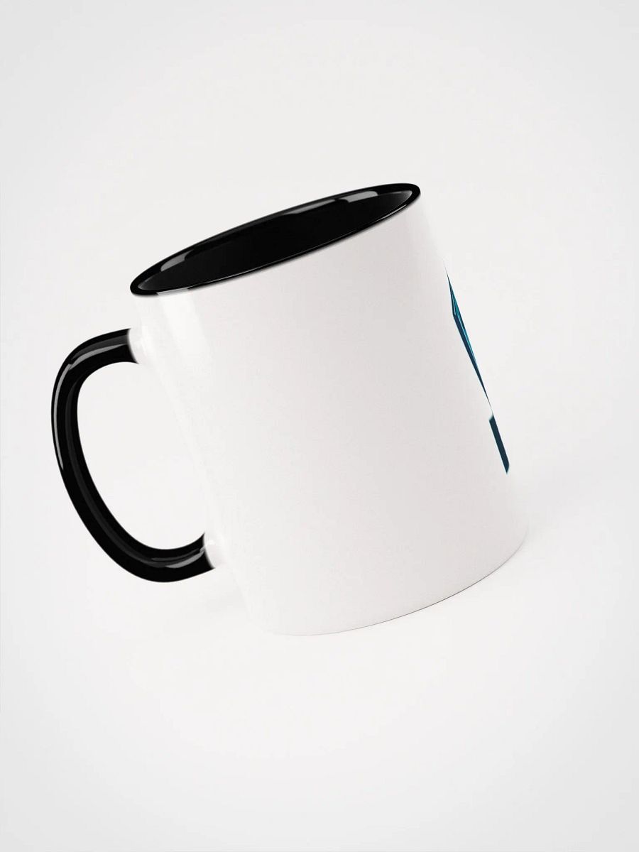 Chillz_23 Logo Mug product image (11)