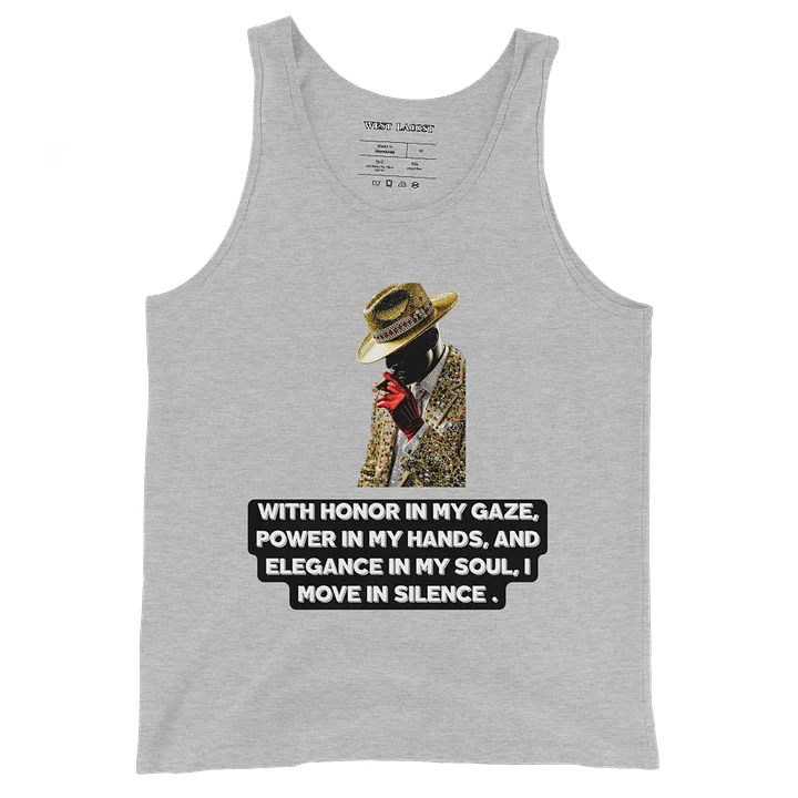 Silent Elegance Tank product image (11)