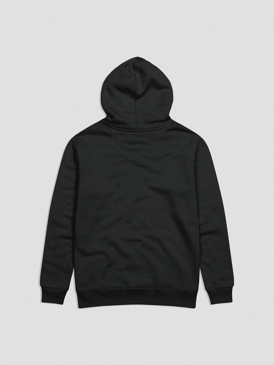 Senpai Hoodie! product image (3)