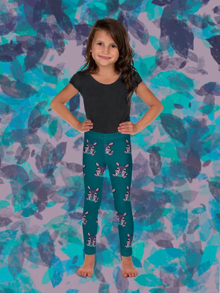 Armadillio's Littlest Supporter (Toddler-Kid) product image (1)