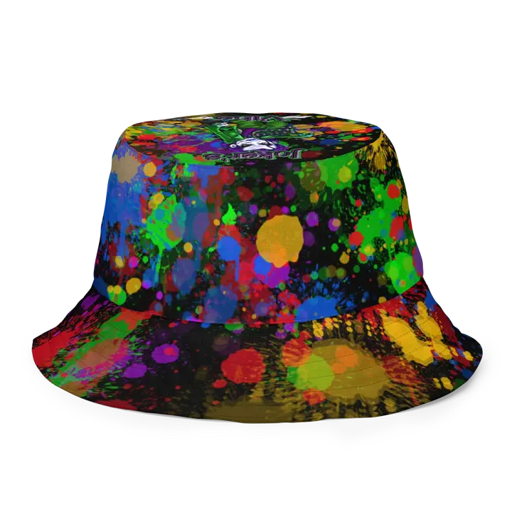 JokersVibe Graffiti Style Hat product image (1)