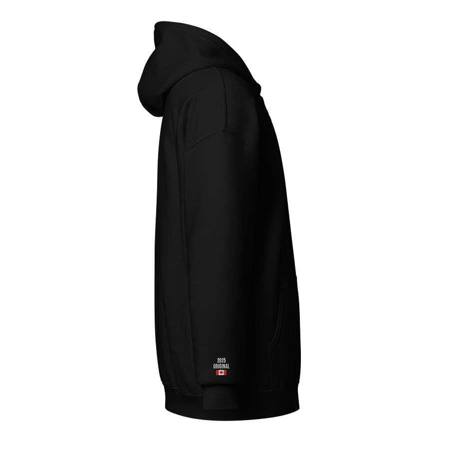 Original Zipup Hoodie product image (3)