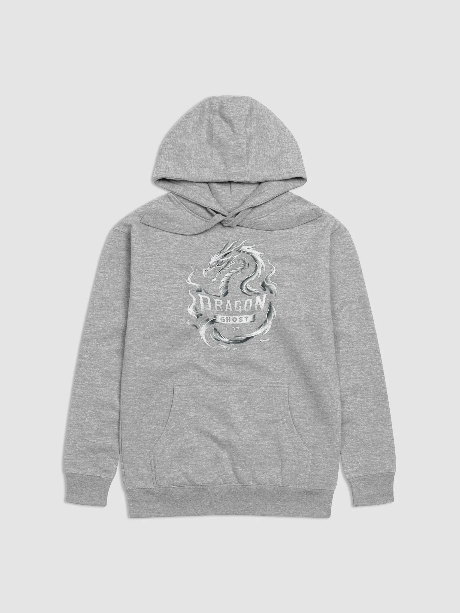 Dragon Hoodie Alt Logo product image (1)