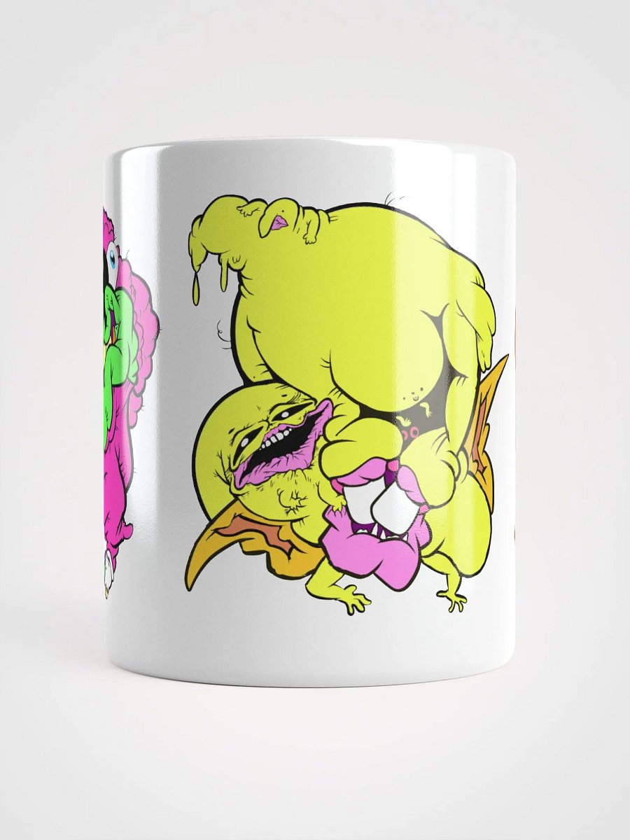 liminal critters 1 product image (1)