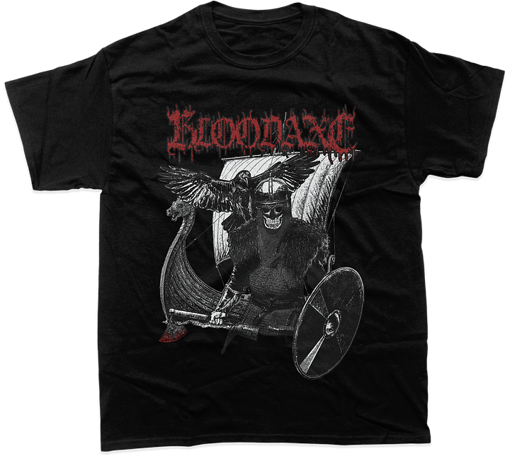 Eric Bloodaxe product image (1)