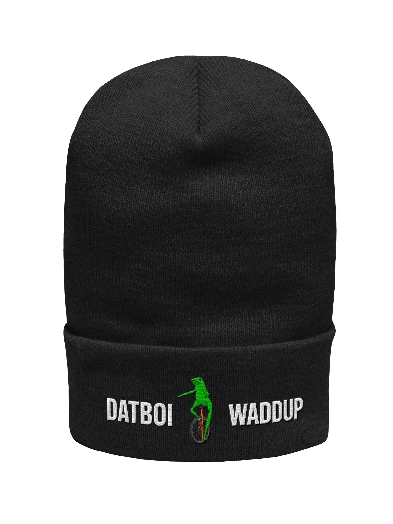 DAT BEANIE product image (1)