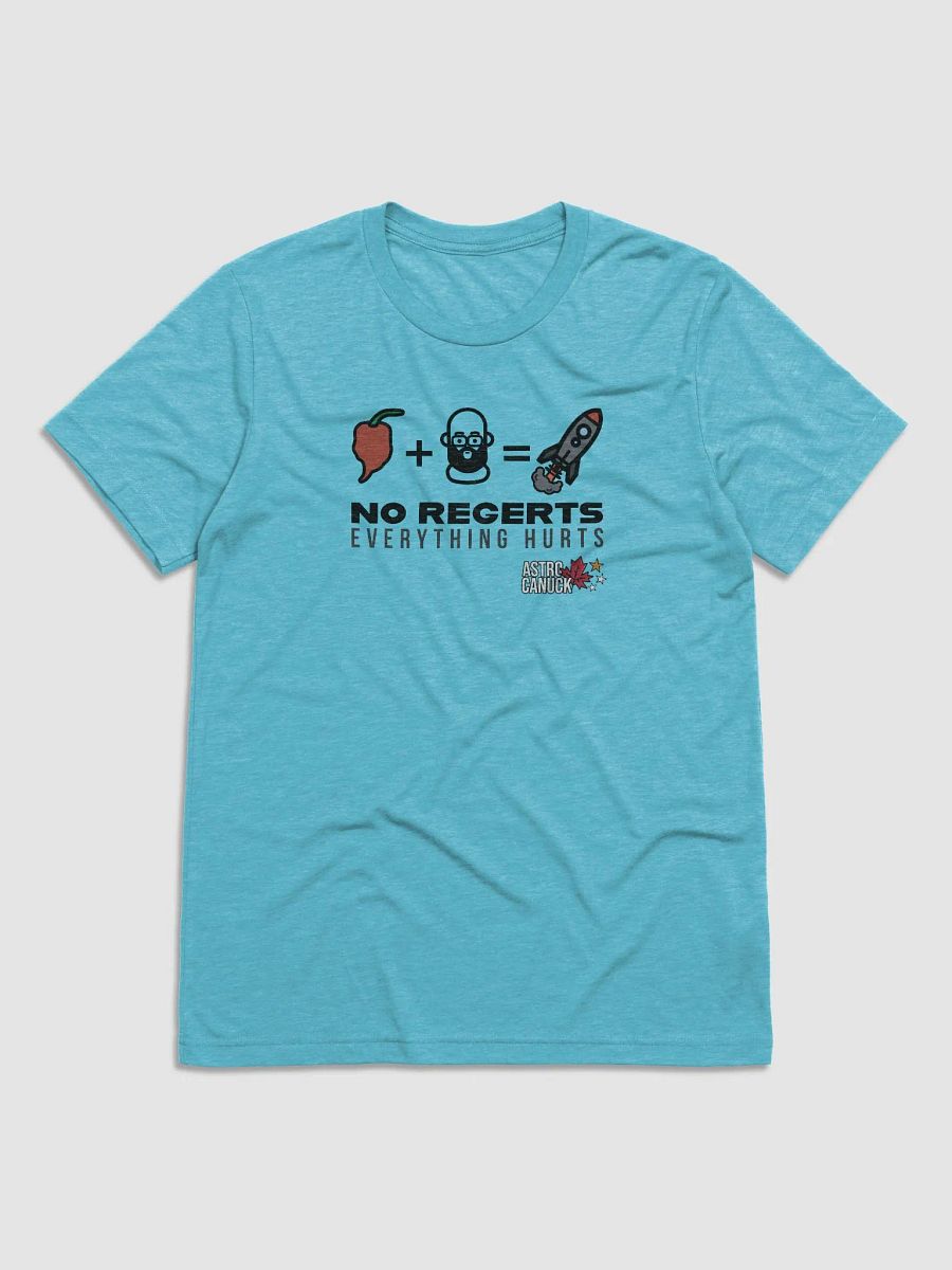 Plant Powered Rockets - Tee product image (2)