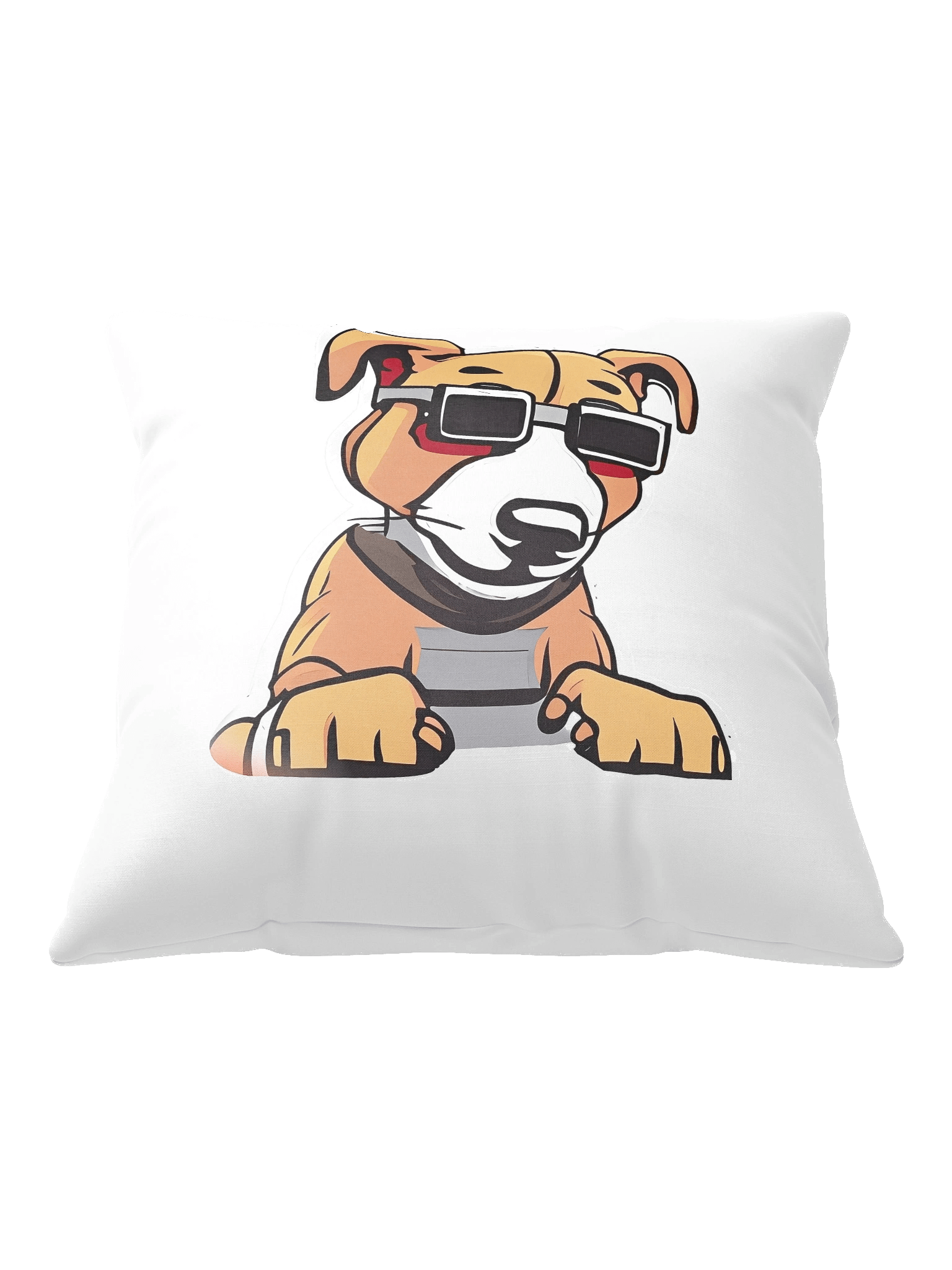 ItzDogo Pillow product image (1)