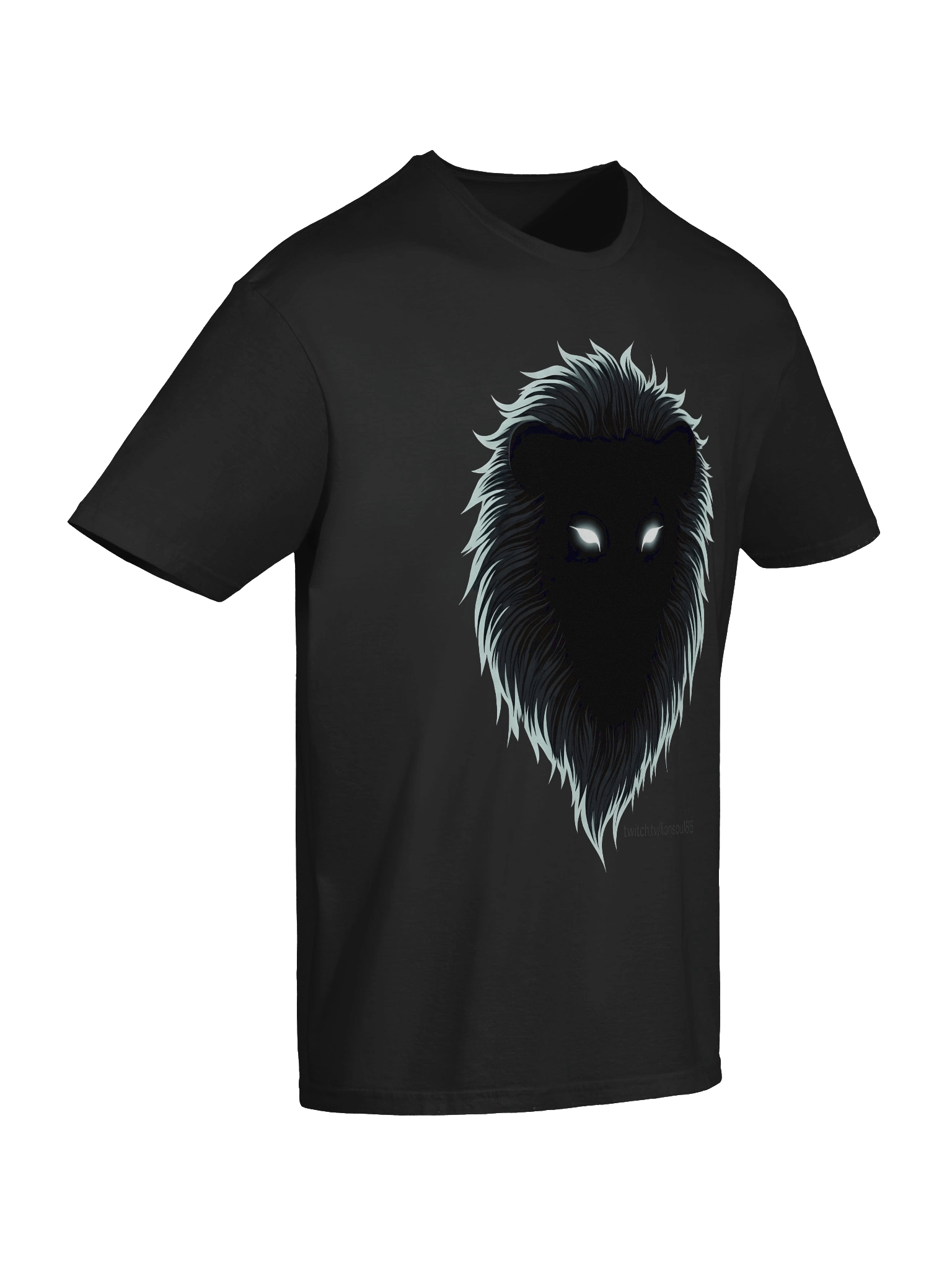 NEW Shadow Lion Logo product image (10)
