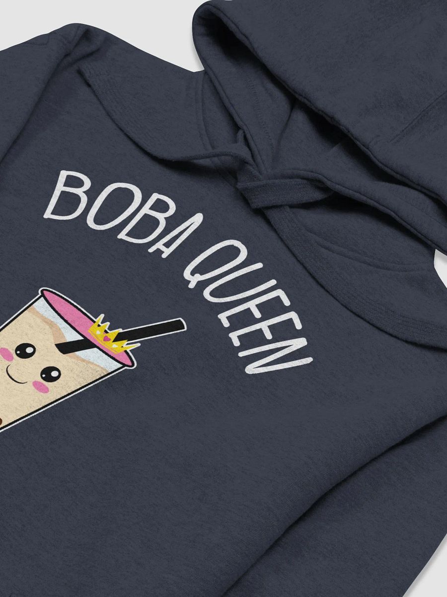 Boba Queen Lightweight Hoodie product image (3)