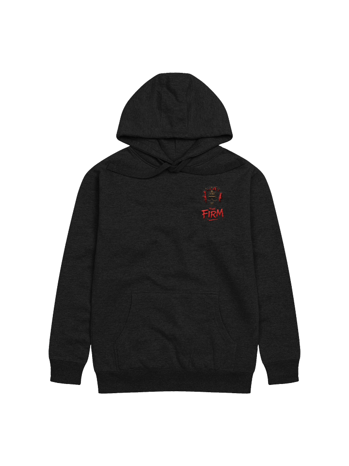 The Firm Hoodie product image (2)