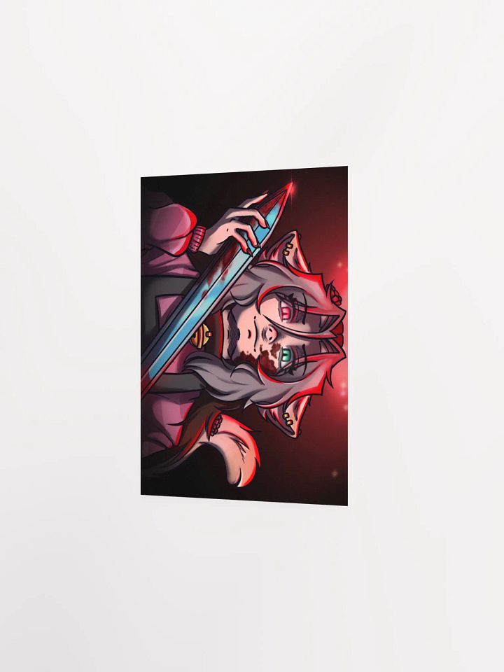 Death Vote Finale Poster product image (6)