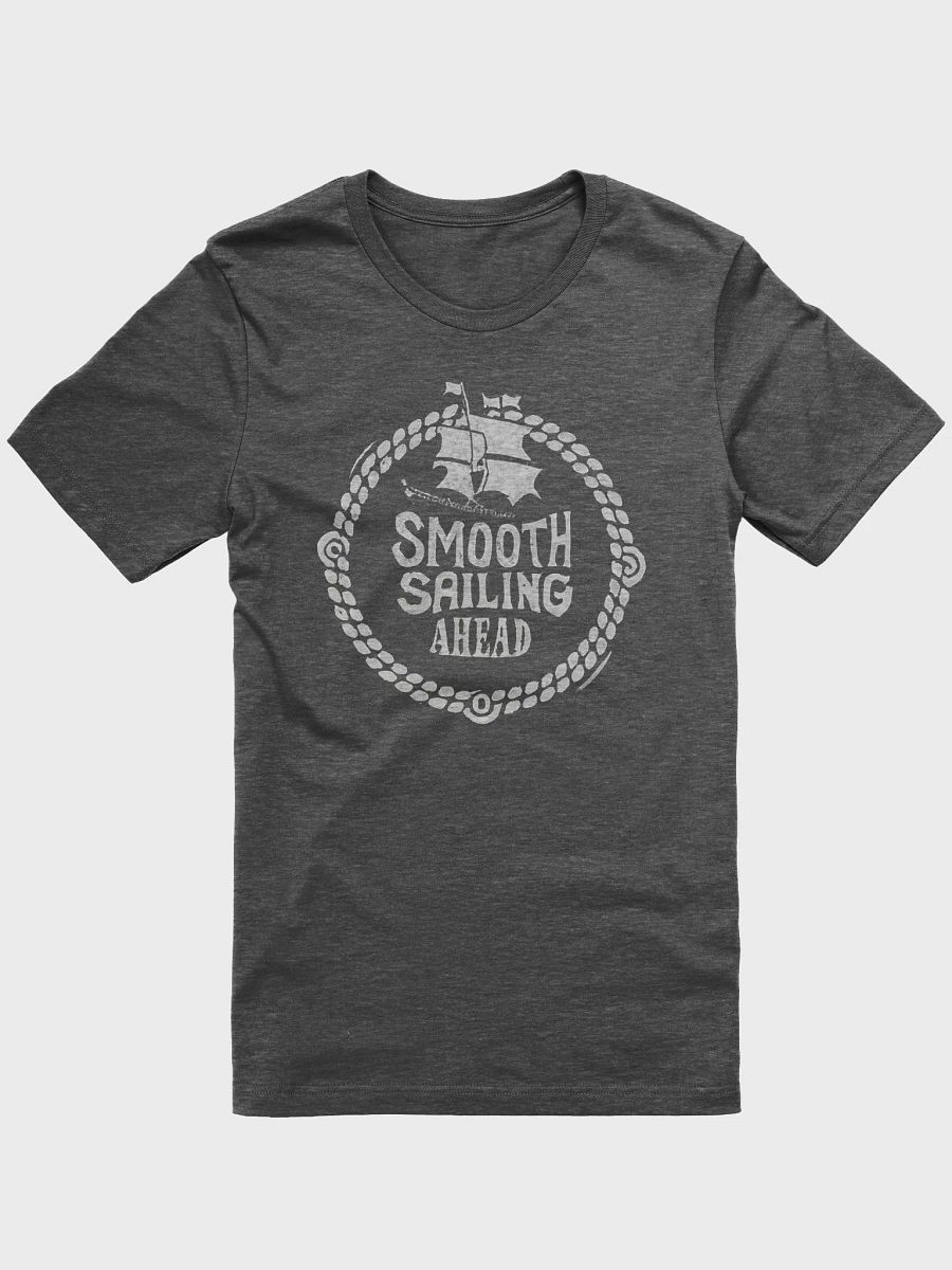 Smooth Sailing Ahead, sea, ocean product image (2)