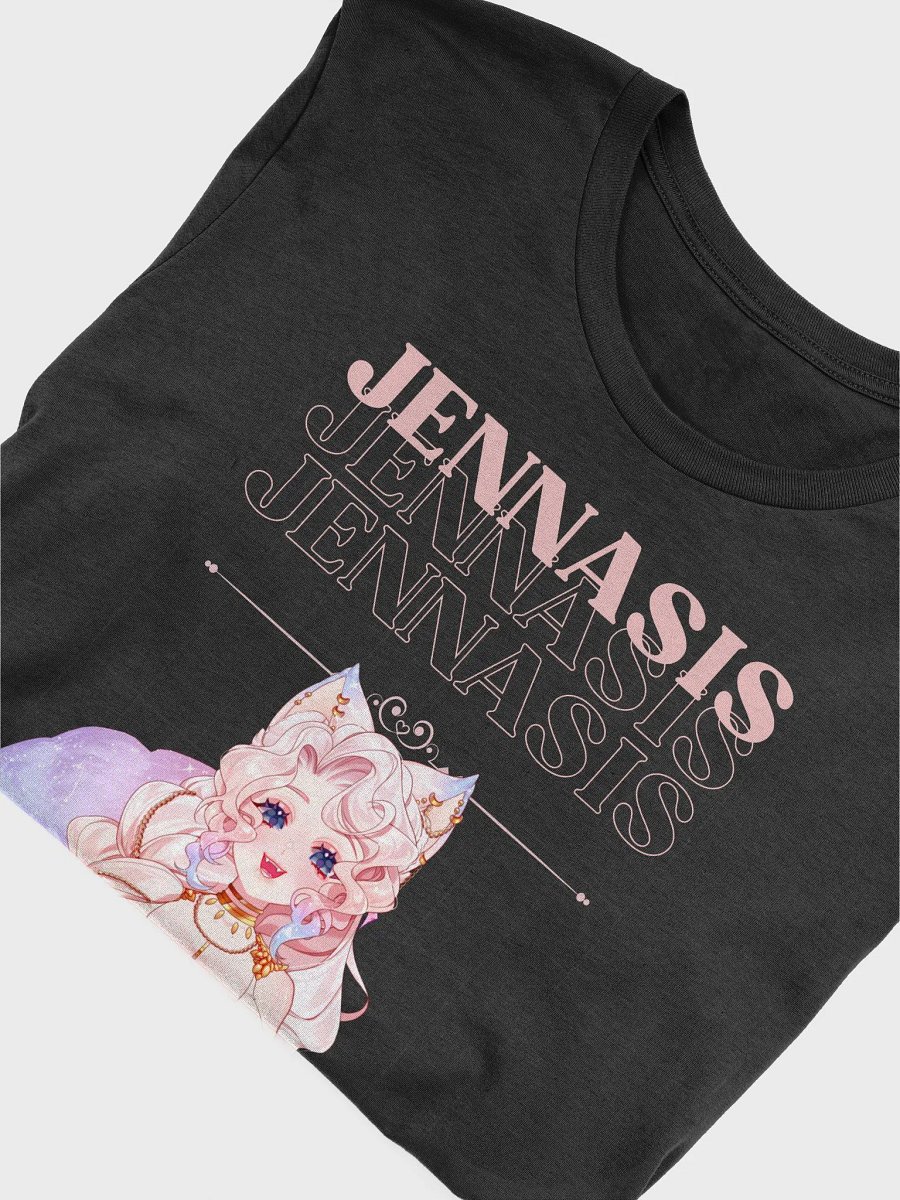 Jennasis Grid Shirt product image (15)