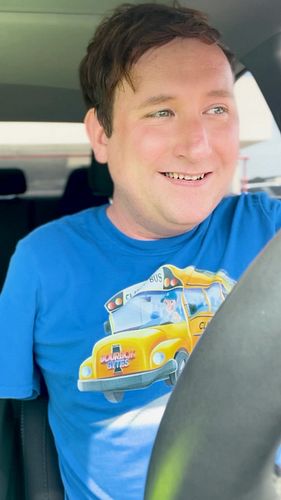 The Cliffy Bus is coming… @adhdwhiskey #MattMadness