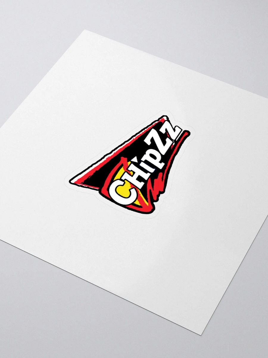 CHipZz Logo product image (3)