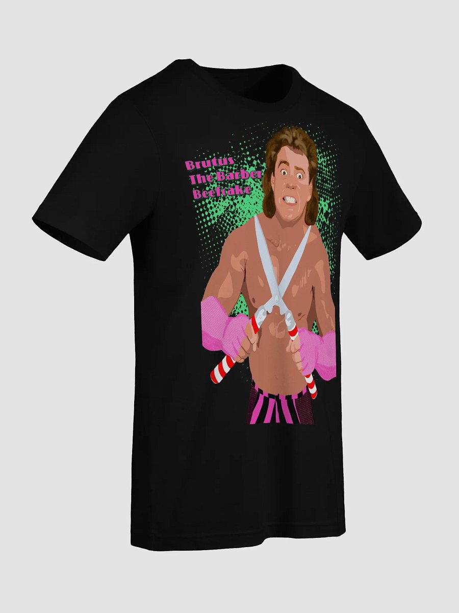 Brutus Beefcake – Blades, Biceps & Barbershop Brawls product image (94)