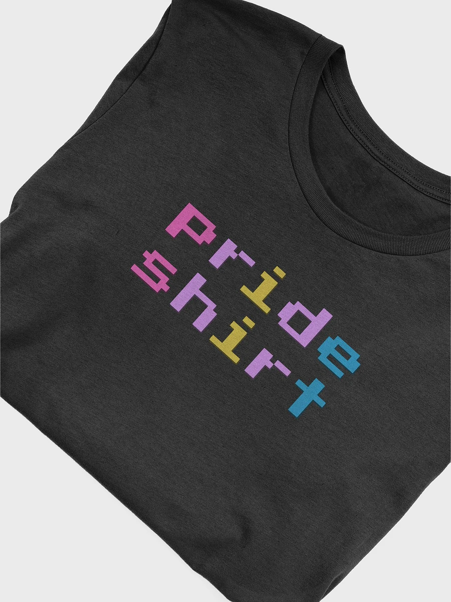 Pride Shirt (Aporagender Palette) product image (5)