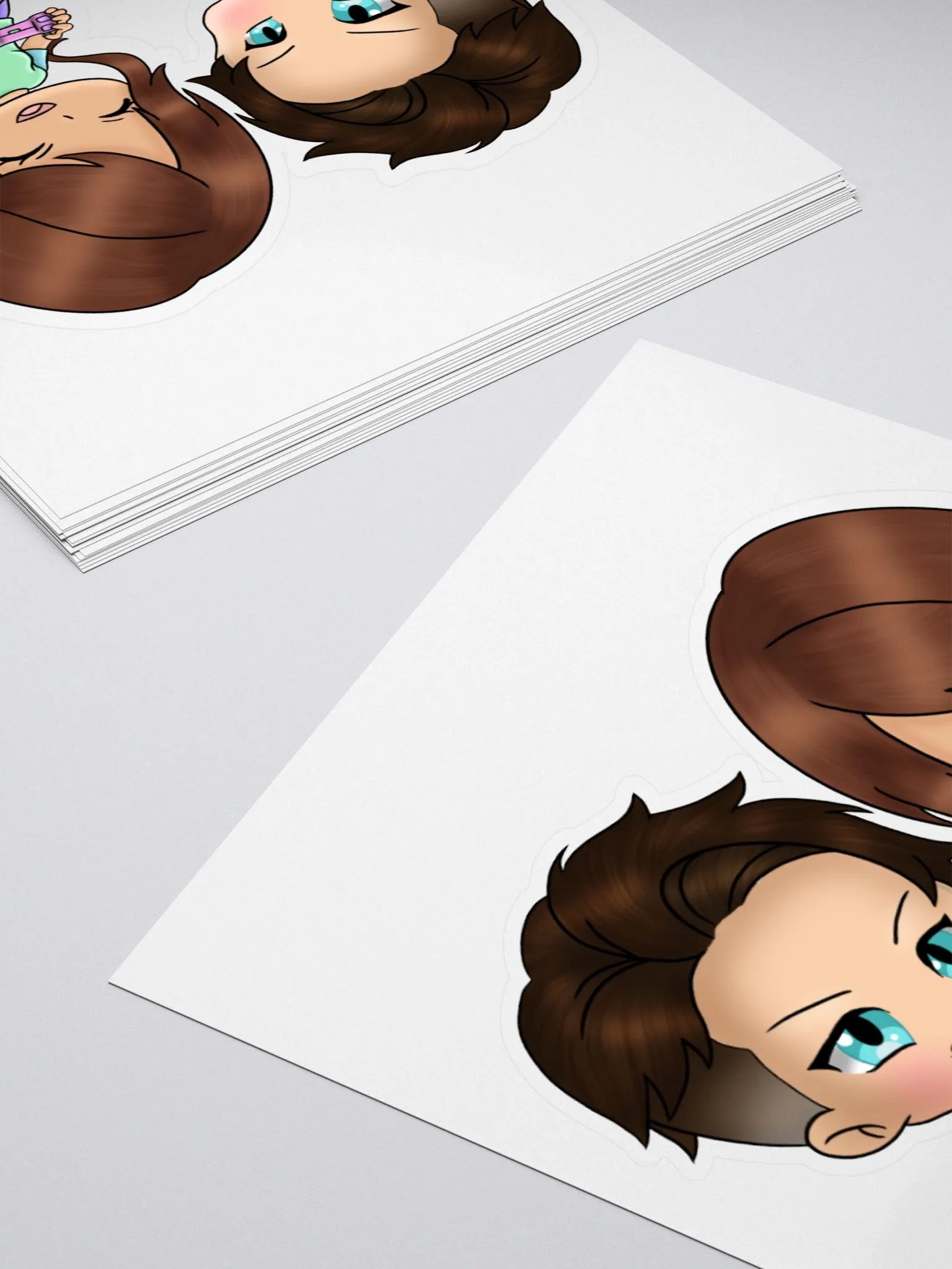 Gamer Friends product image (10)