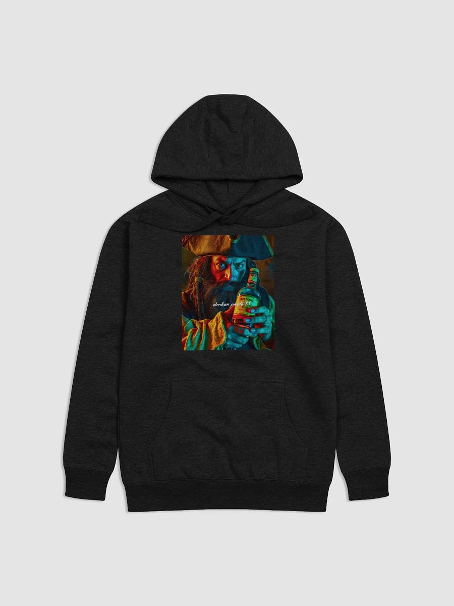 hoodie part 2 ! new and improved. less carbs product image (1)