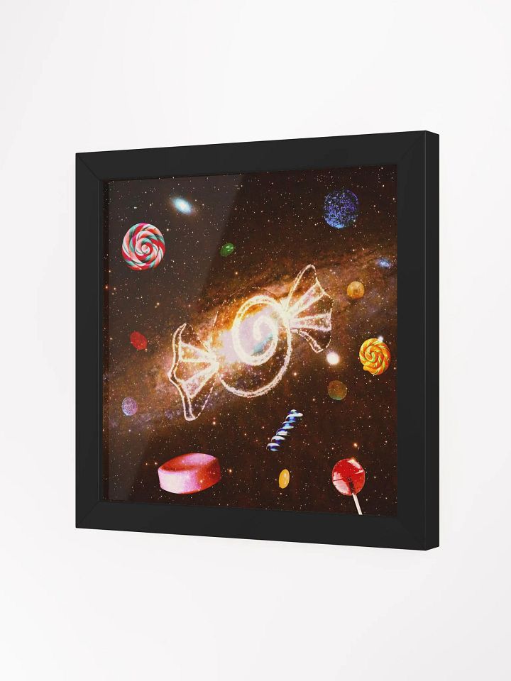 Candy Galaxy: A Sweet Cosmic Dream product image (11)