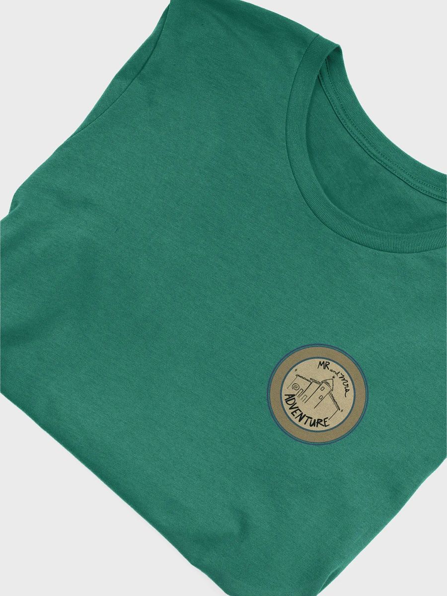 Dreaming of Watermill Supersoft Tee product image (5)
