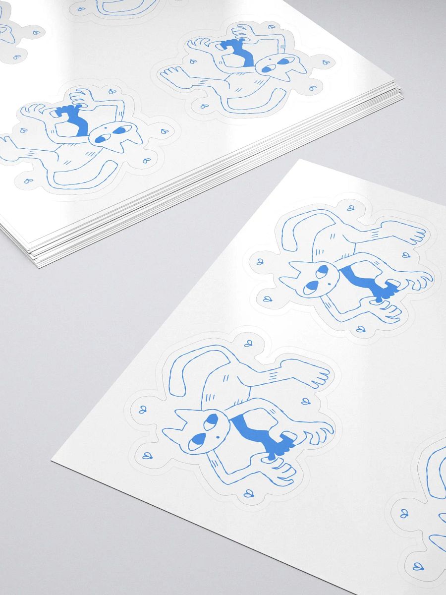 Lil' Stinker Stickers product image (5)