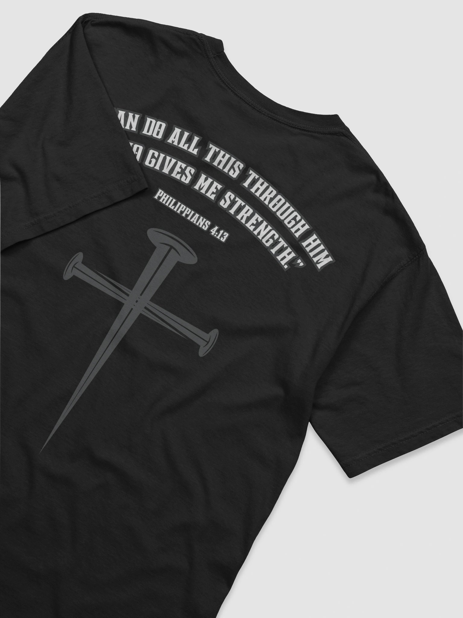 I can do all things through HIM product image (1)