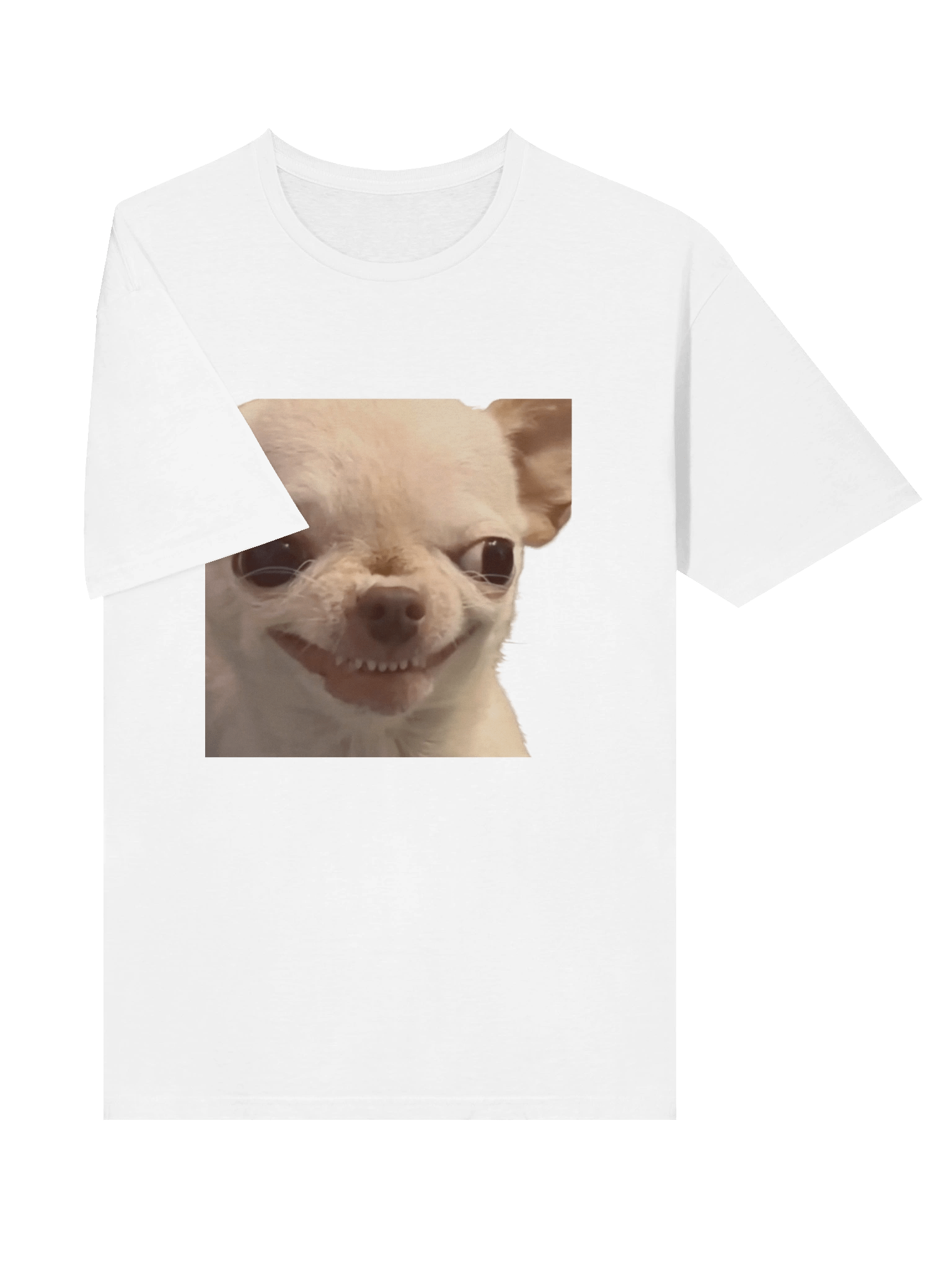 Original Evil Dog Meme T-Shirt product image (14)