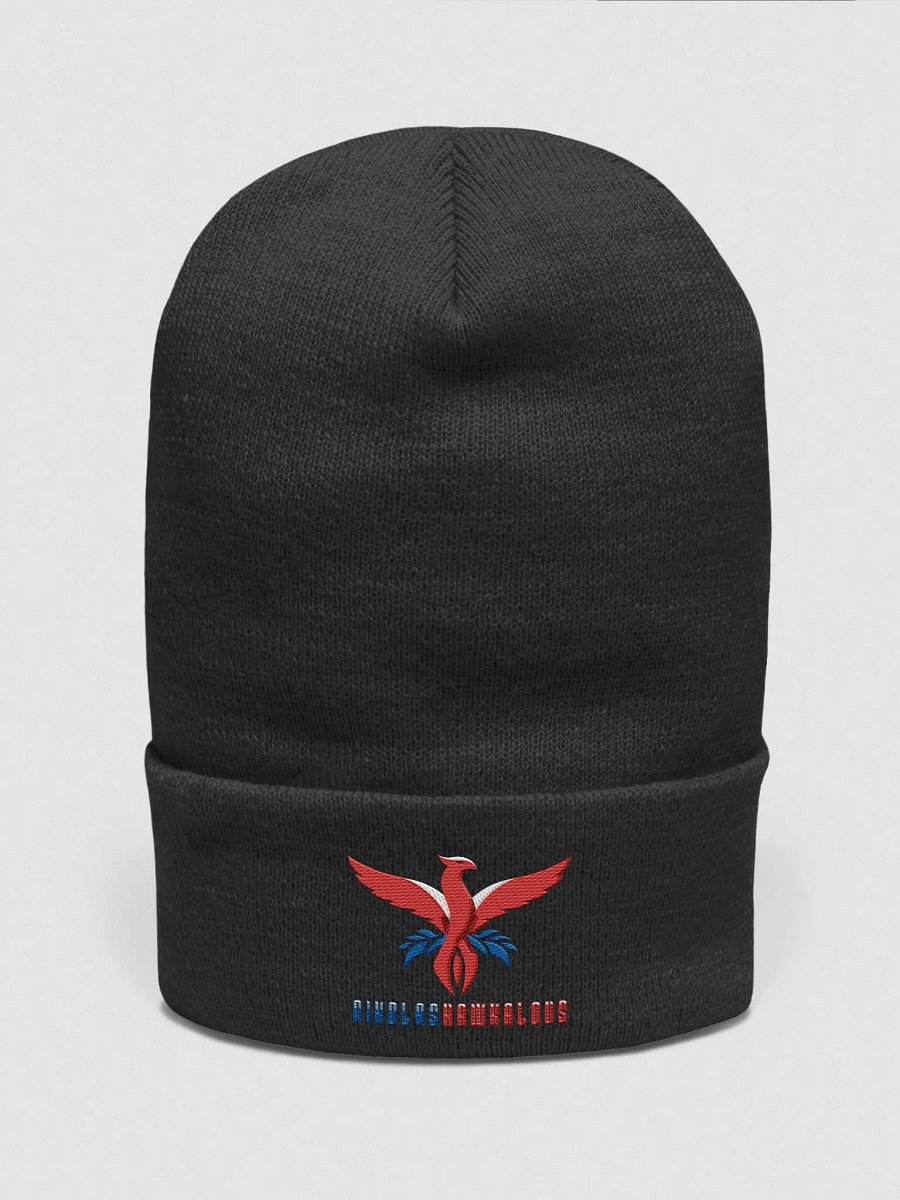 Beanie product image (1)