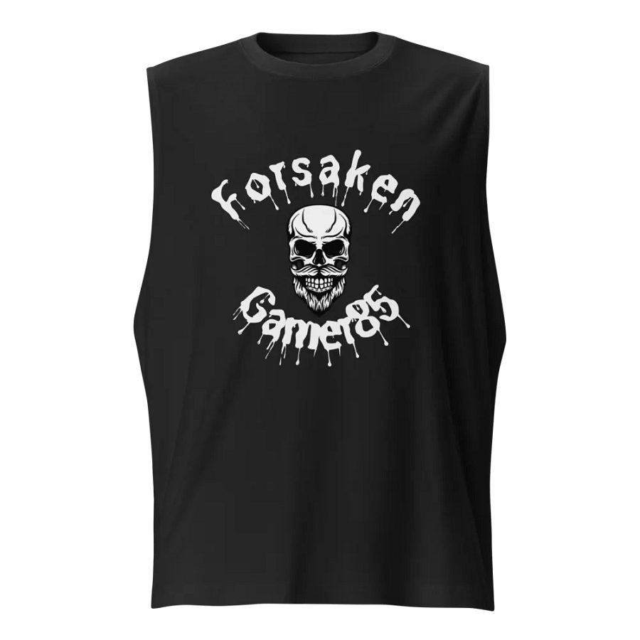 FORSAKEN TANK's (DILF) product image (1)