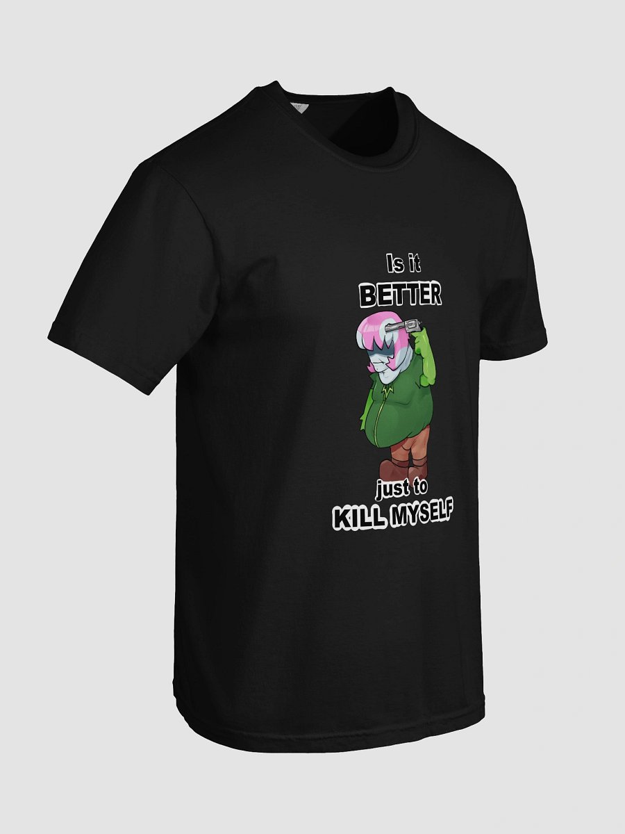 Is it better just to **** myself product image (7)