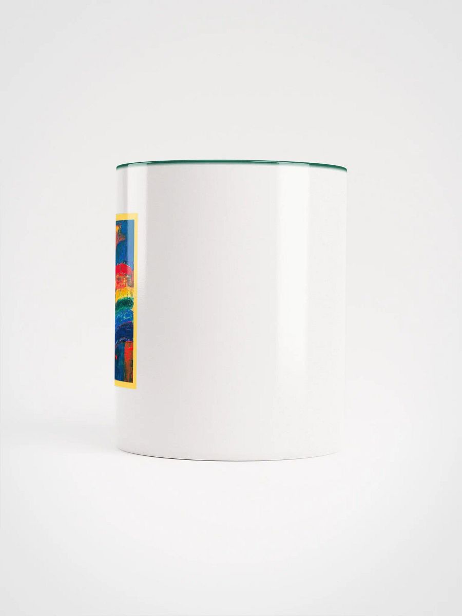 We Are Beautiful Mug 🌈✨ product image (2)