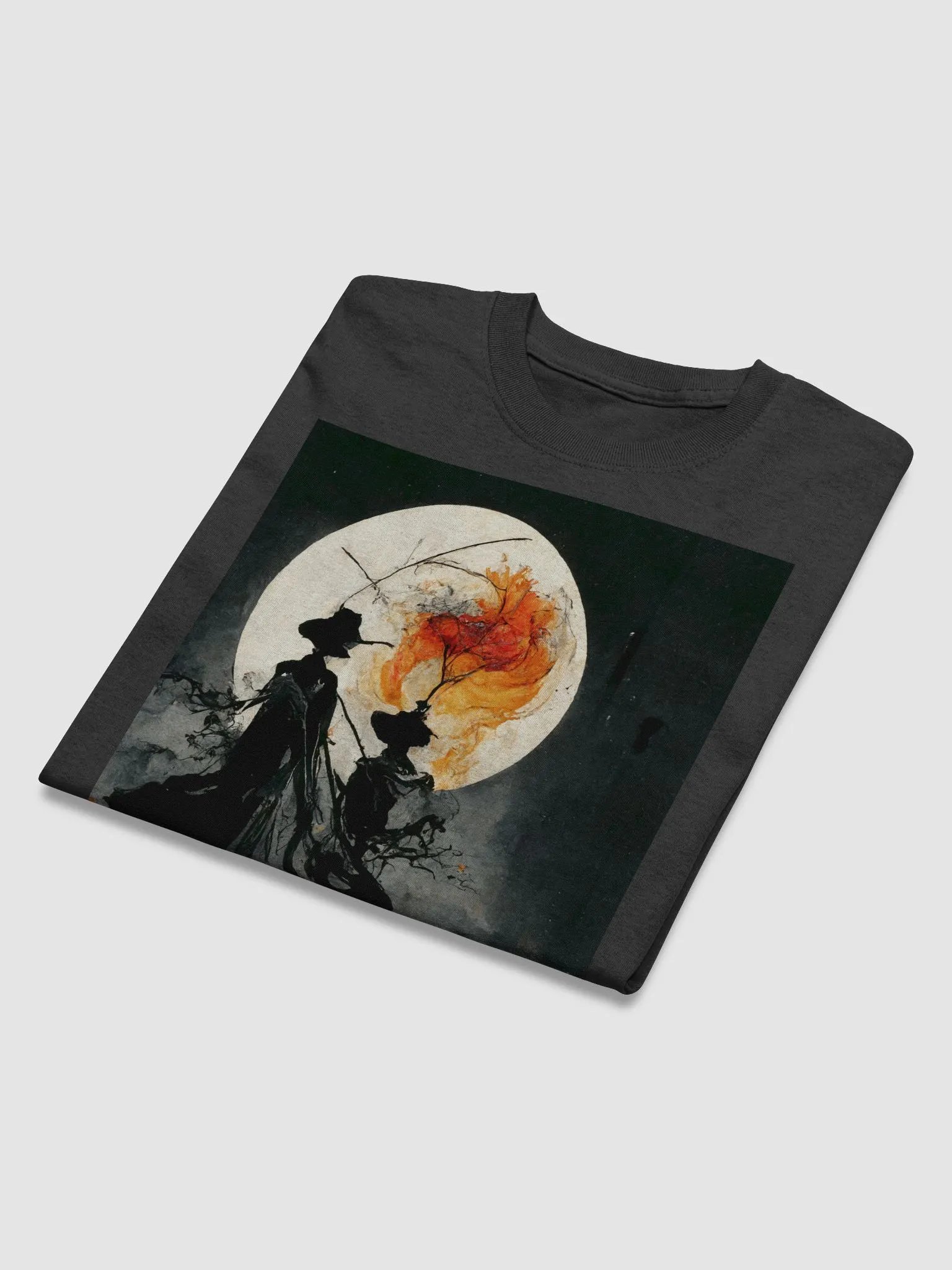 The Shadow People Tee product image (4)