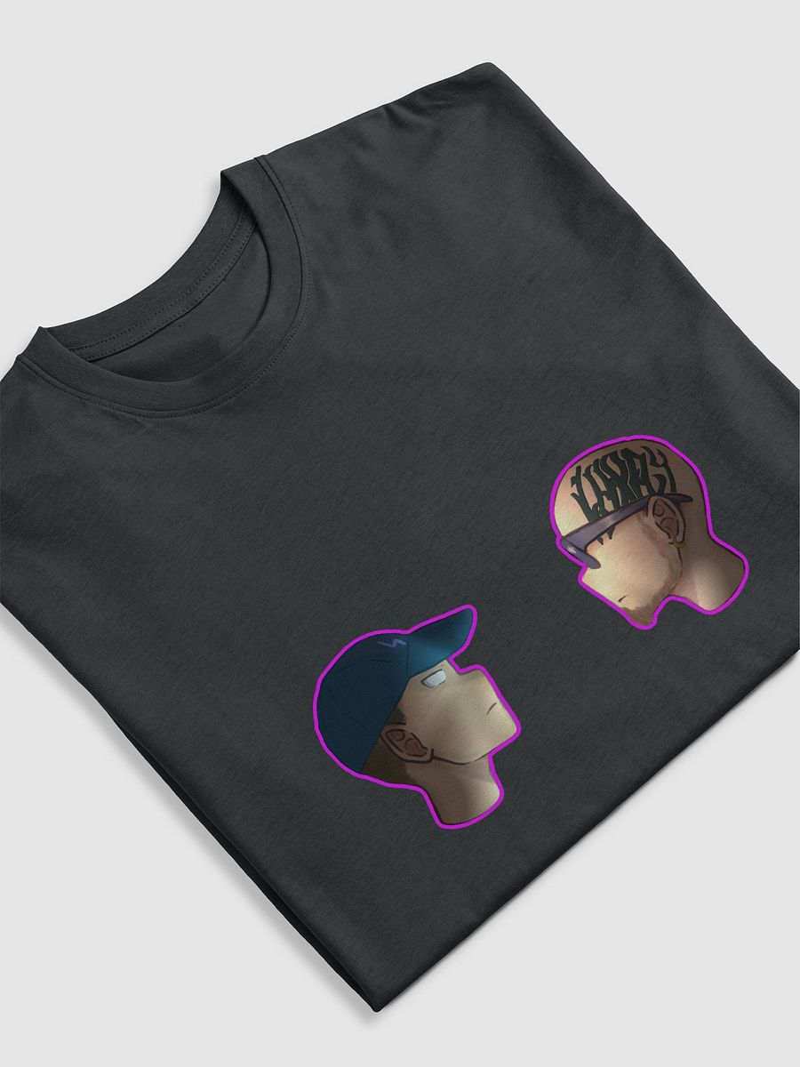 Original Frozone Flow T-Shirt product image (9)