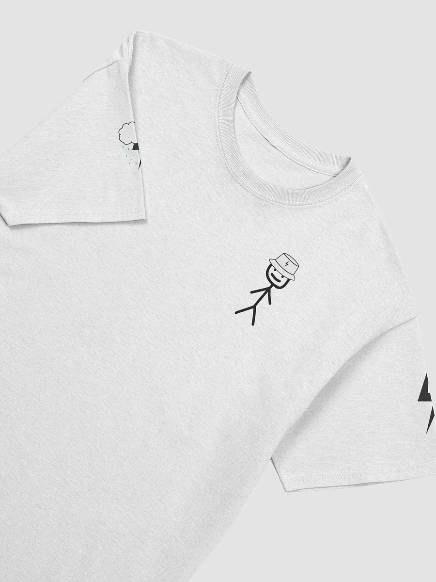 Doodle Collection Tee (LIGHT EDITION) product image (17)