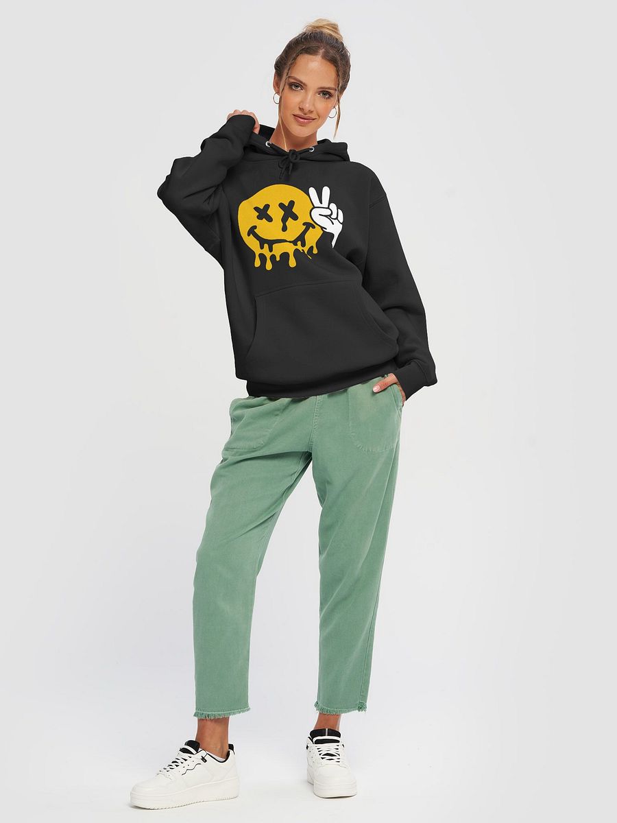 Melting Peace Premium Hoodie product image (25)