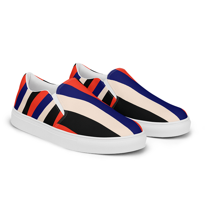 Wave Rider Women's Slip-Ons product image (2)