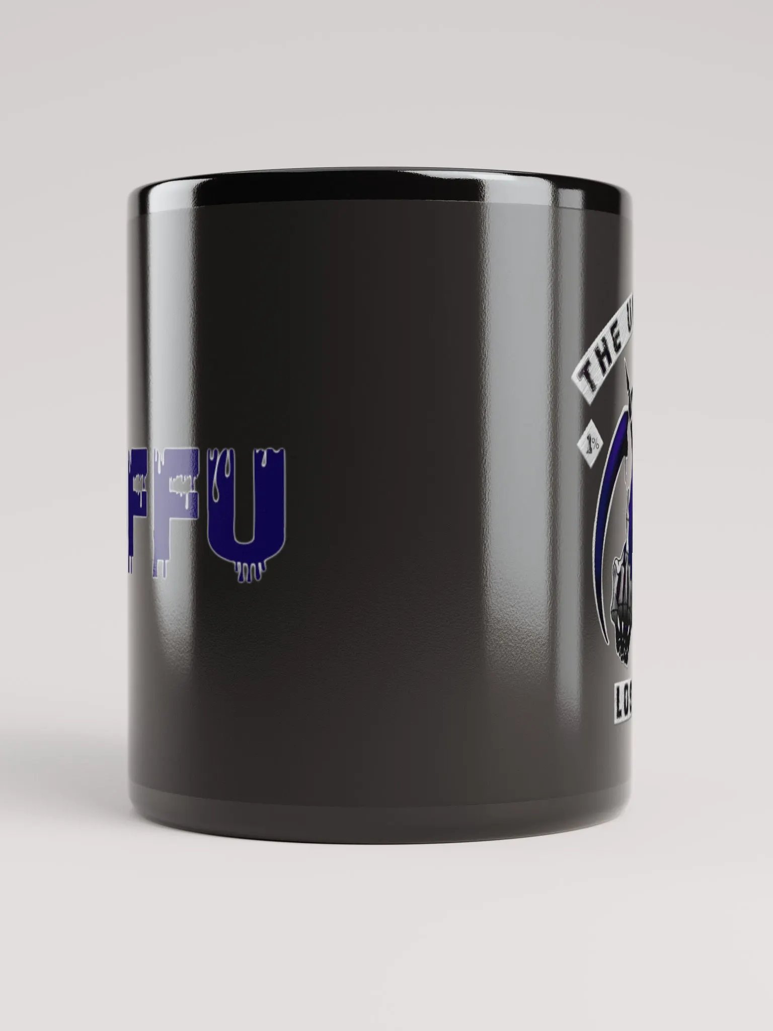 Unforgiven Mug product image (5)