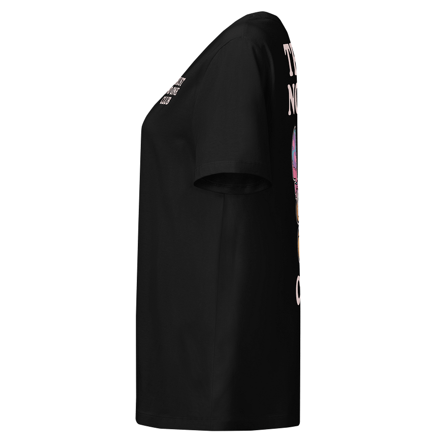 Trust No One Club Cub | Woman's Tee product image (4)