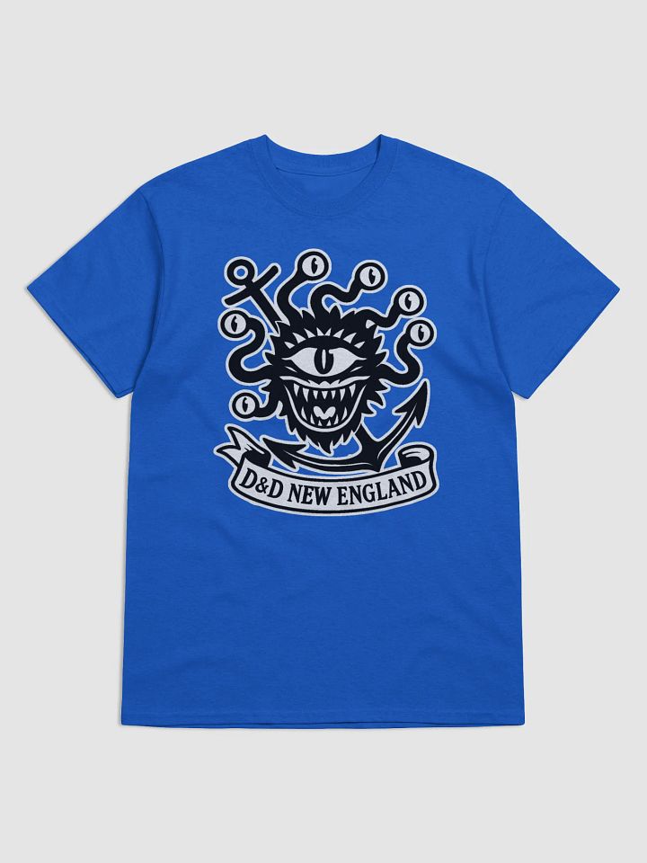 D&D New England (Gildan) T-Shirt product image (49)