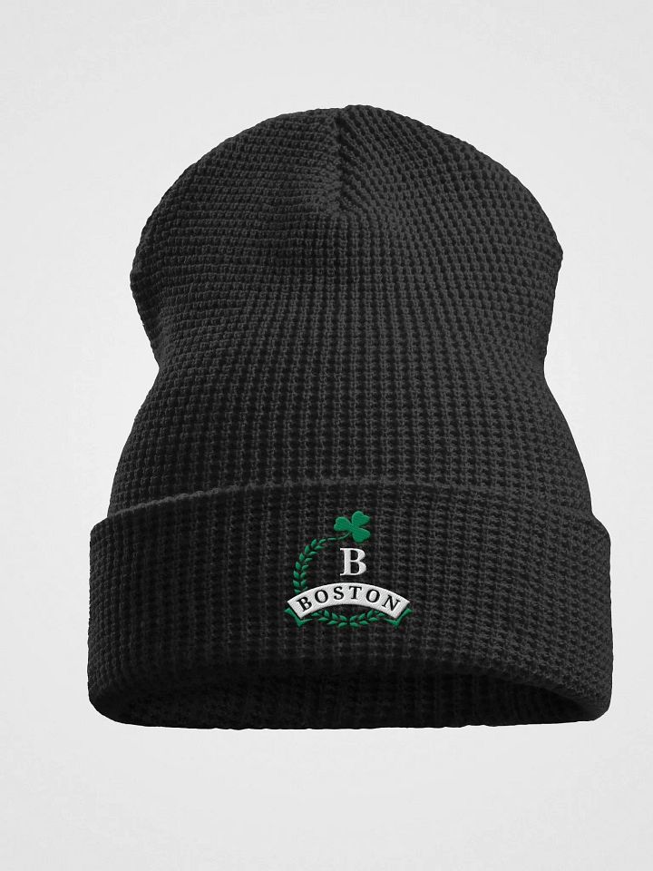 Richardson Waffle Beanie - Boston product image (1)