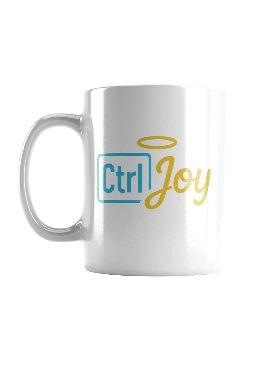 CtrlJoy Mug product image (18)