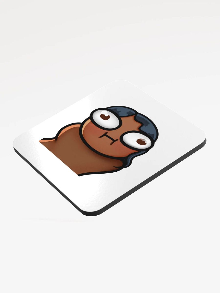Squish coaster product image (3)