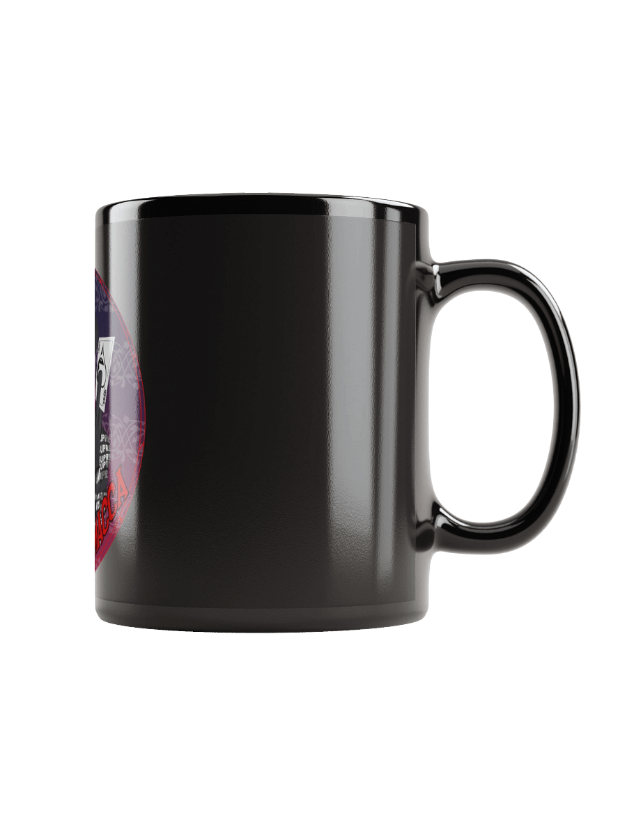 Macca's Logo 11oz mug product image (1)