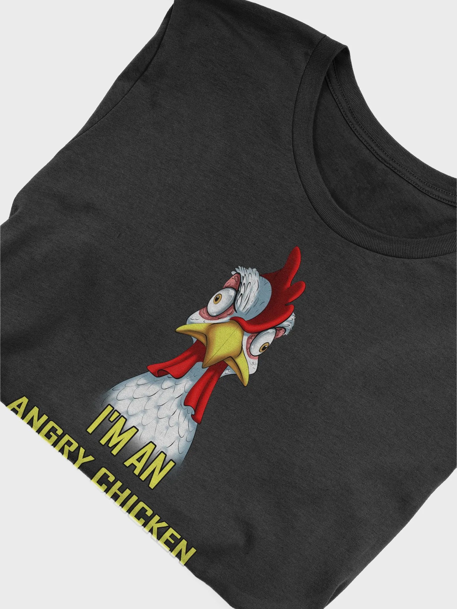Angry Chicken - Tee product image (28)