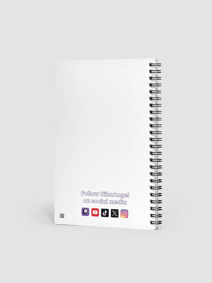 Quaderno-Nika product image (2)