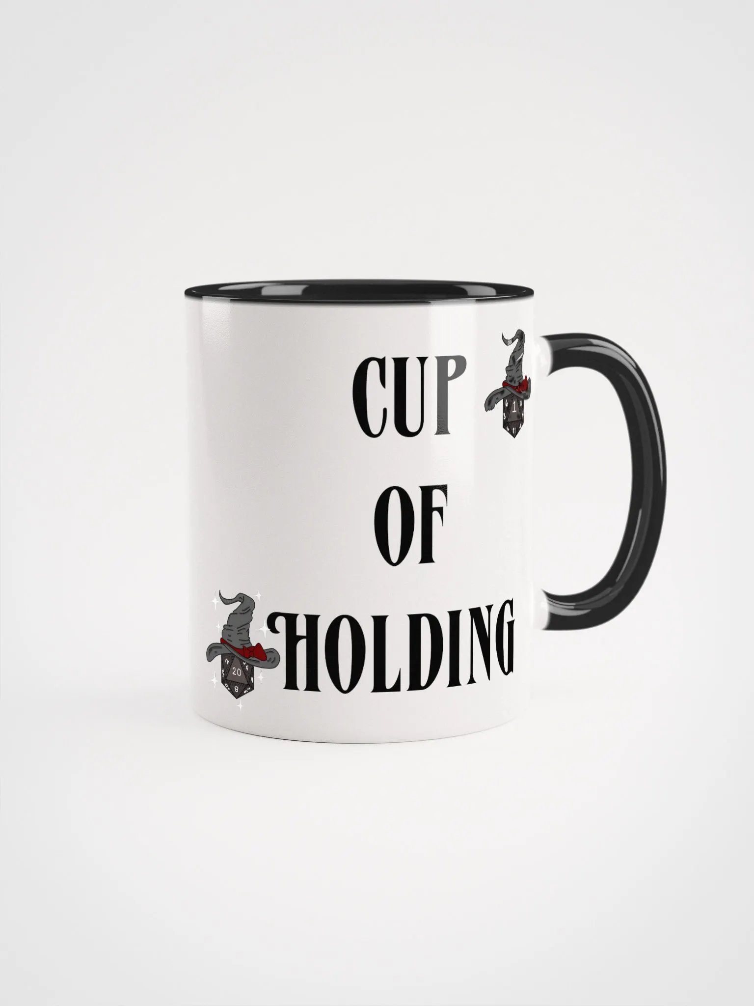 Cup of Holding product image (6)