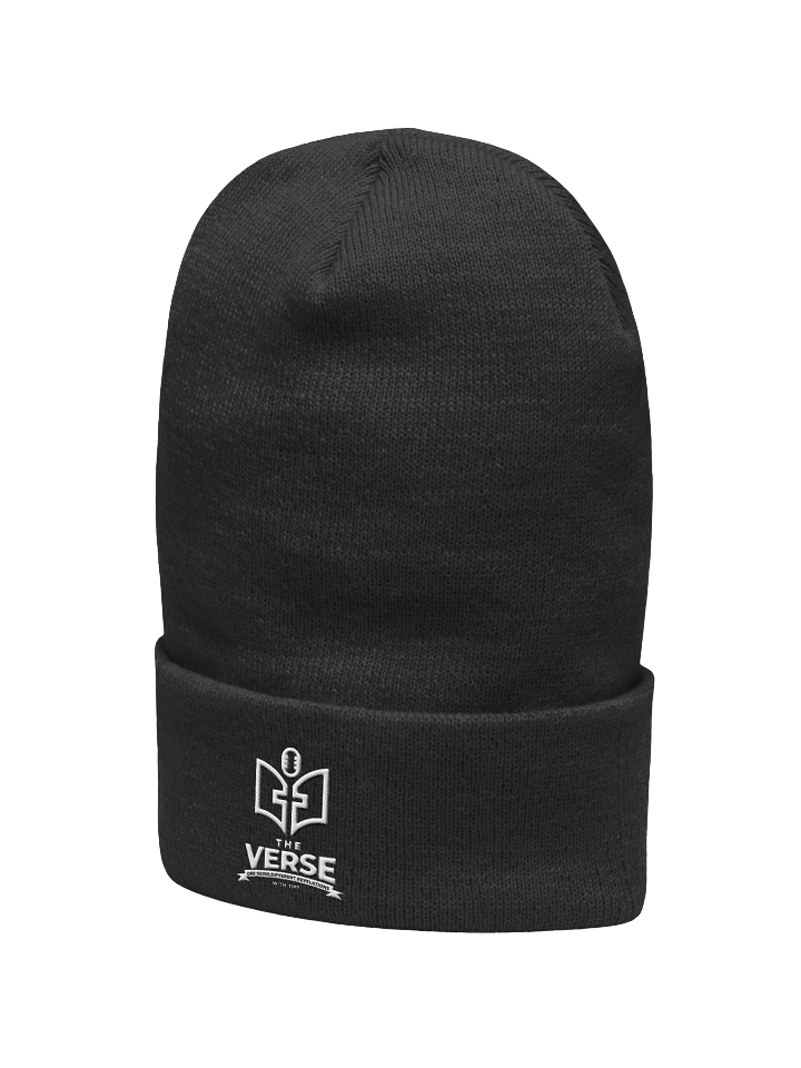 THE VERSE Beanie product image (3)